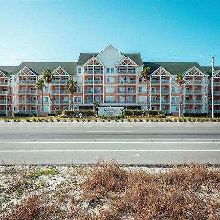 Grand Beach Resort
