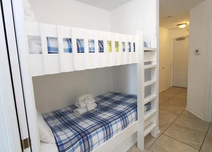 Grand Holiday home Gulf Shores
