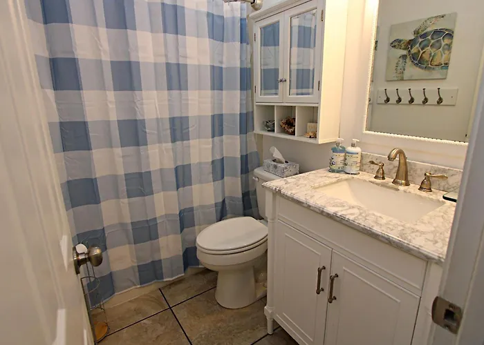 Holiday home Grand Gulf Shores