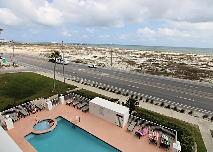 Grand * Gulf Shores