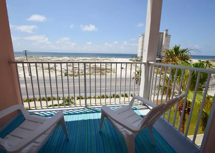 Grand Holiday home Gulf Shores