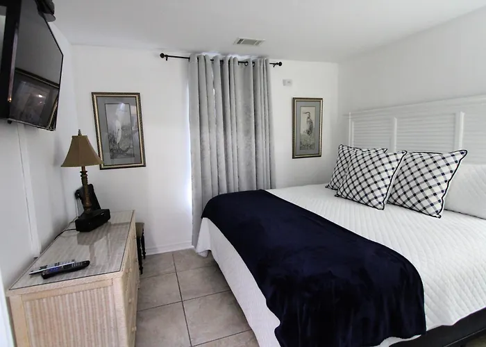 Holiday home Grand Gulf Shores